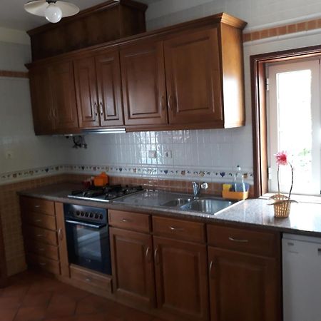 Refugio De Sao Luis Villa Eksteriør billede