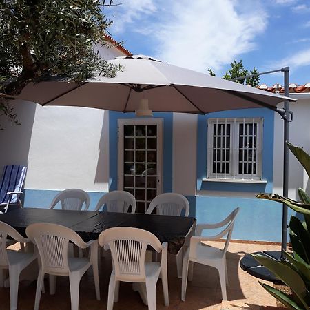Refugio De Sao Luis Villa Eksteriør billede