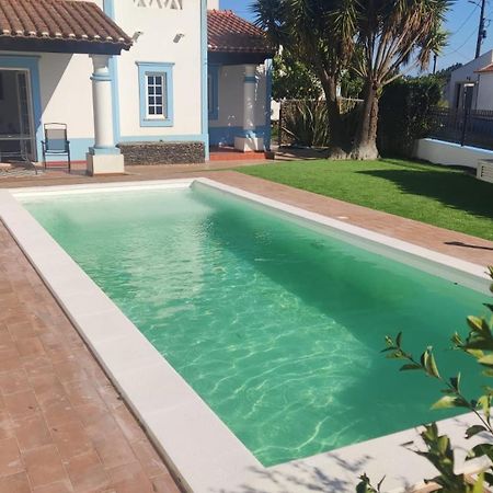 Refugio De Sao Luis Villa Eksteriør billede
