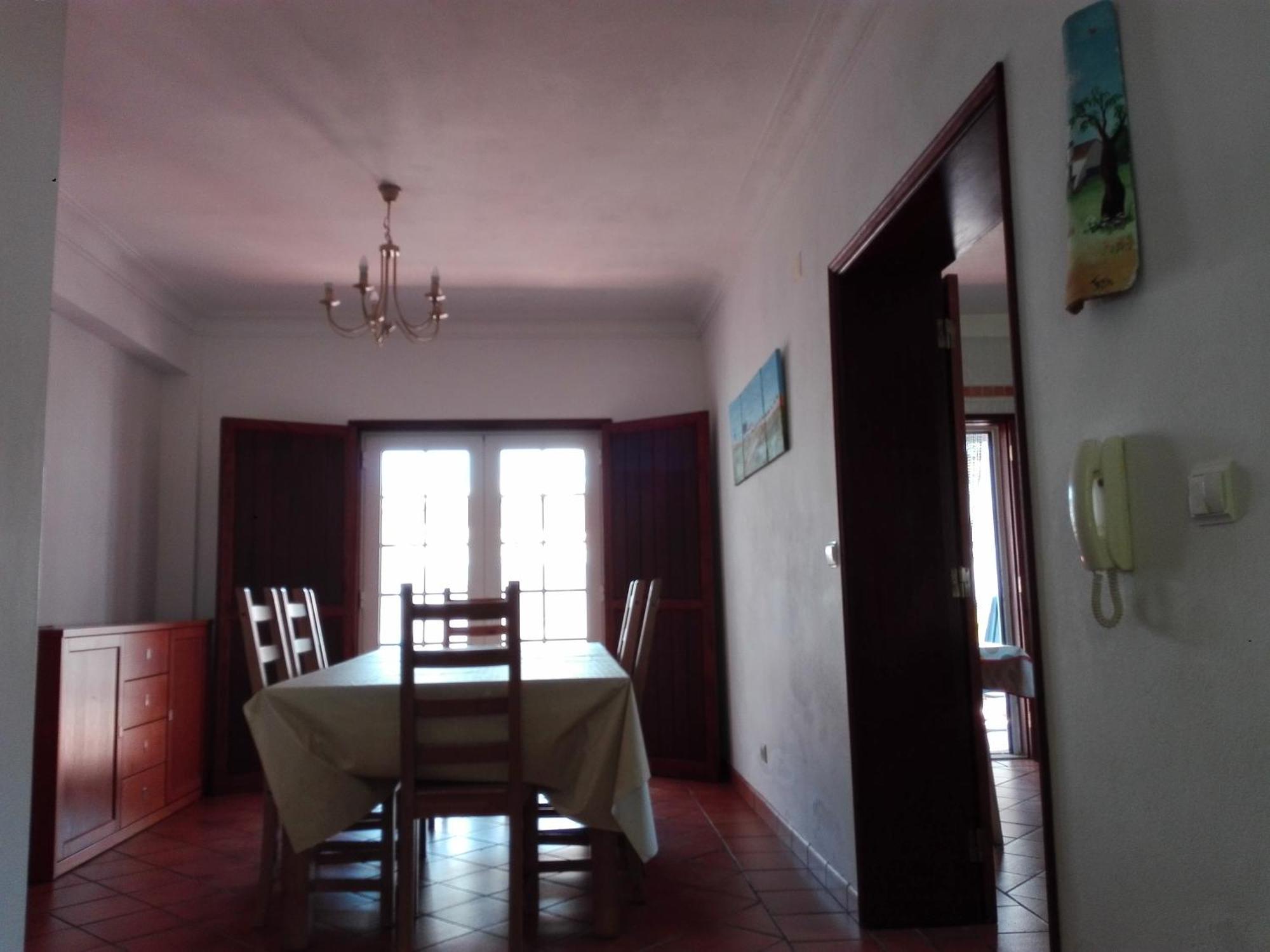 Refugio De Sao Luis Villa Eksteriør billede