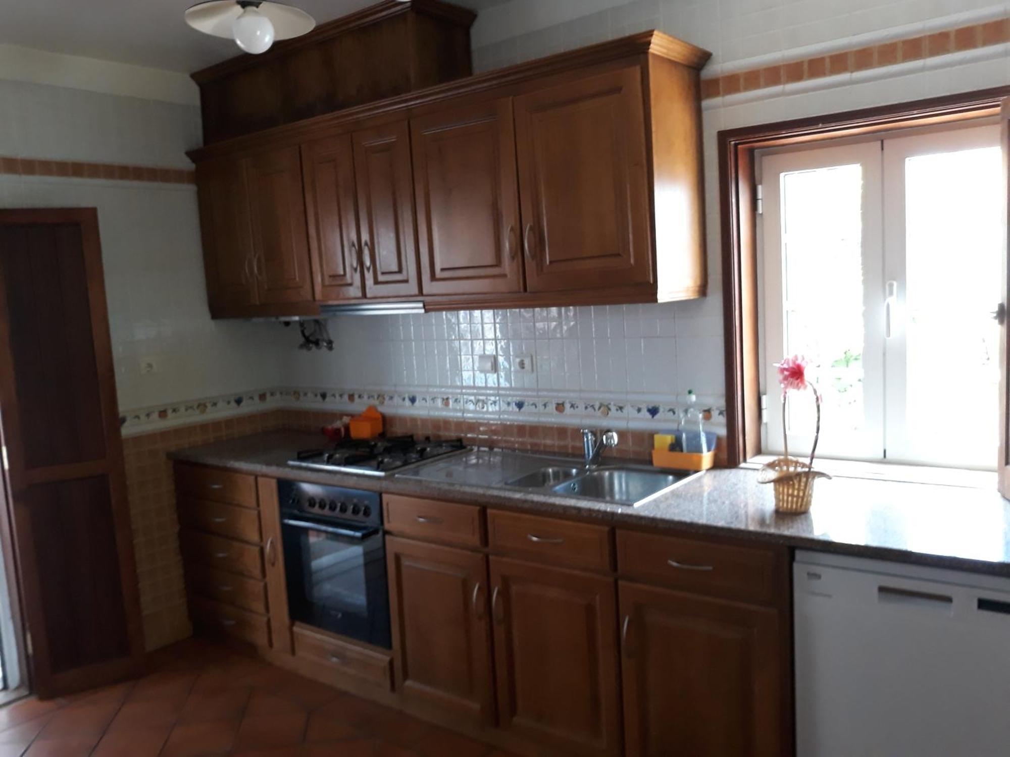 Refugio De Sao Luis Villa Eksteriør billede