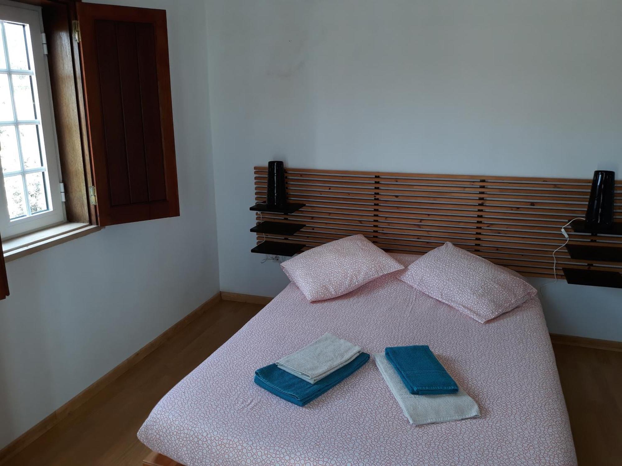 Refugio De Sao Luis Villa Eksteriør billede