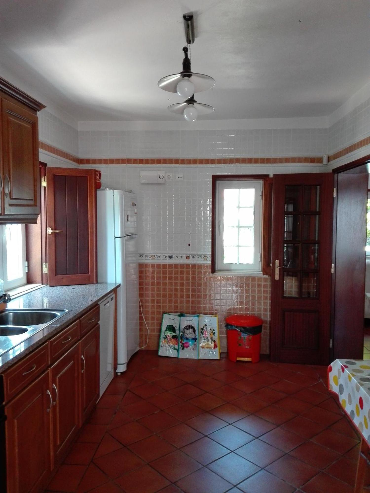 Refugio De Sao Luis Villa Eksteriør billede