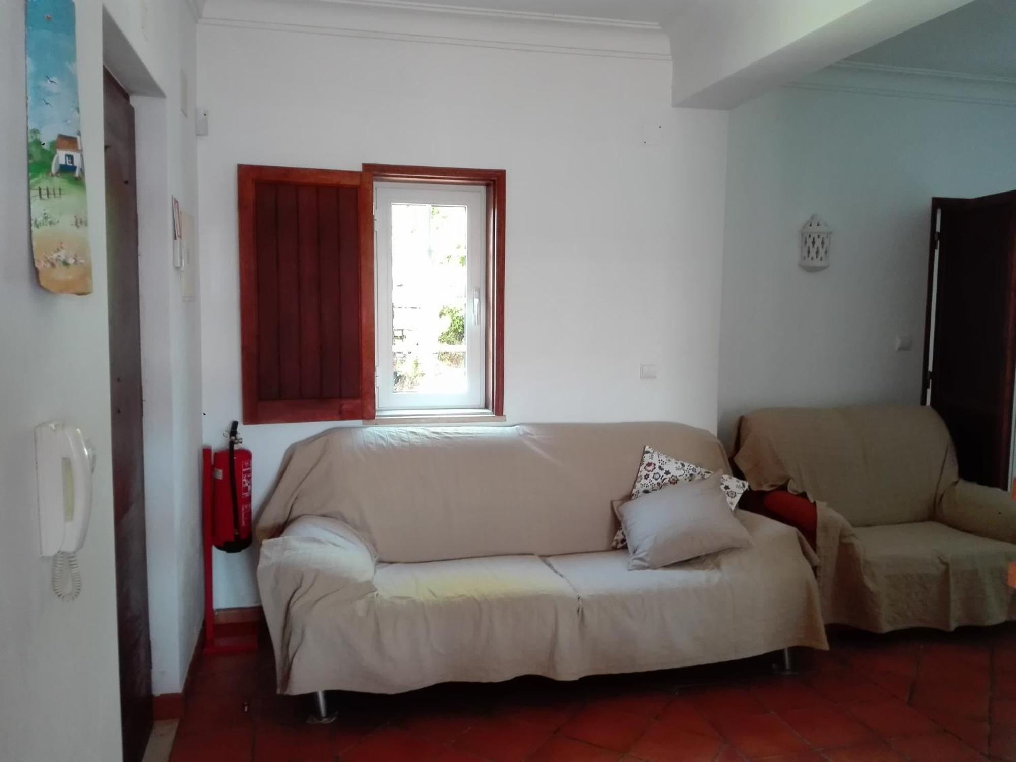 Refugio De Sao Luis Villa Eksteriør billede