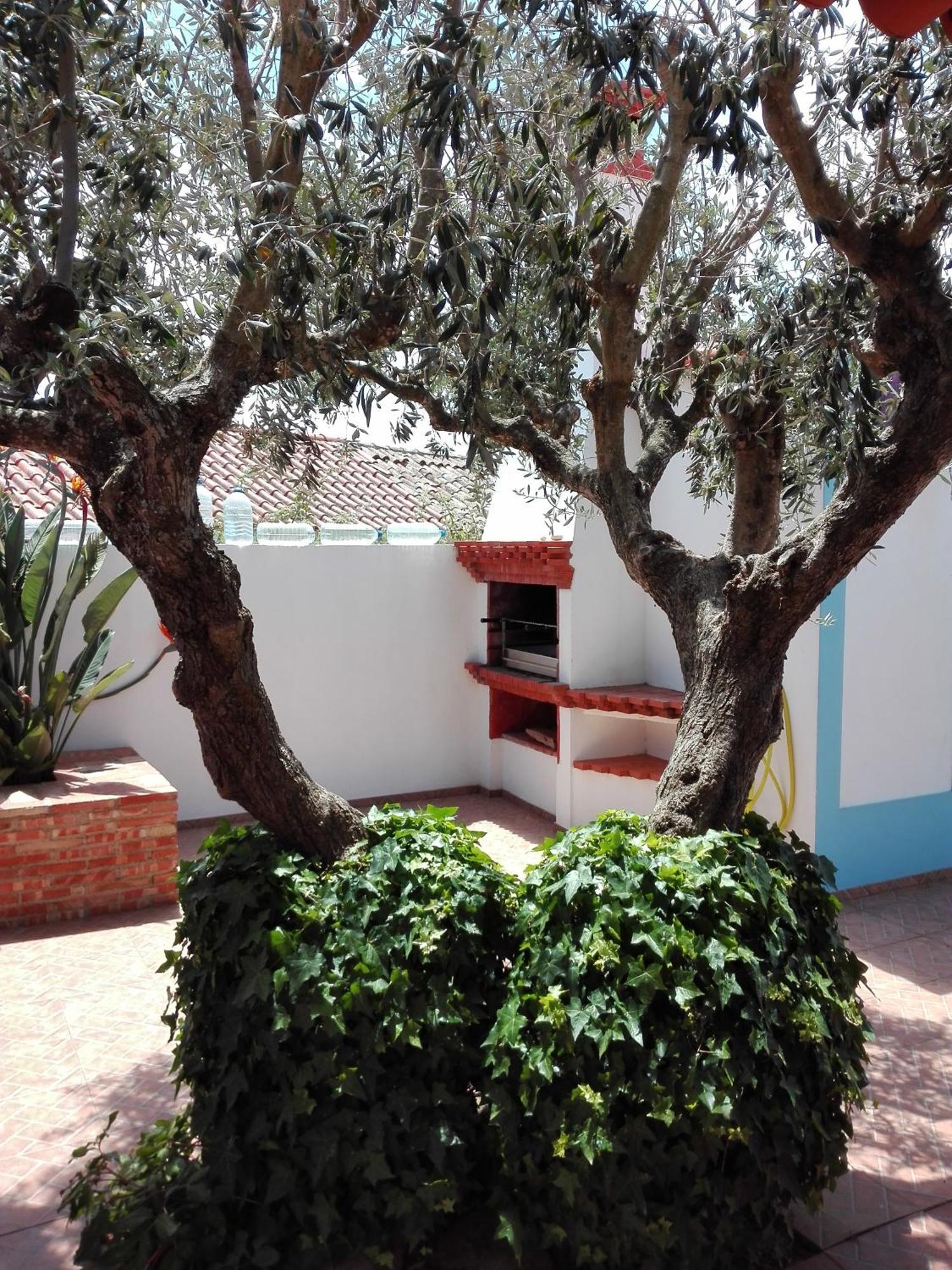 Refugio De Sao Luis Villa Eksteriør billede