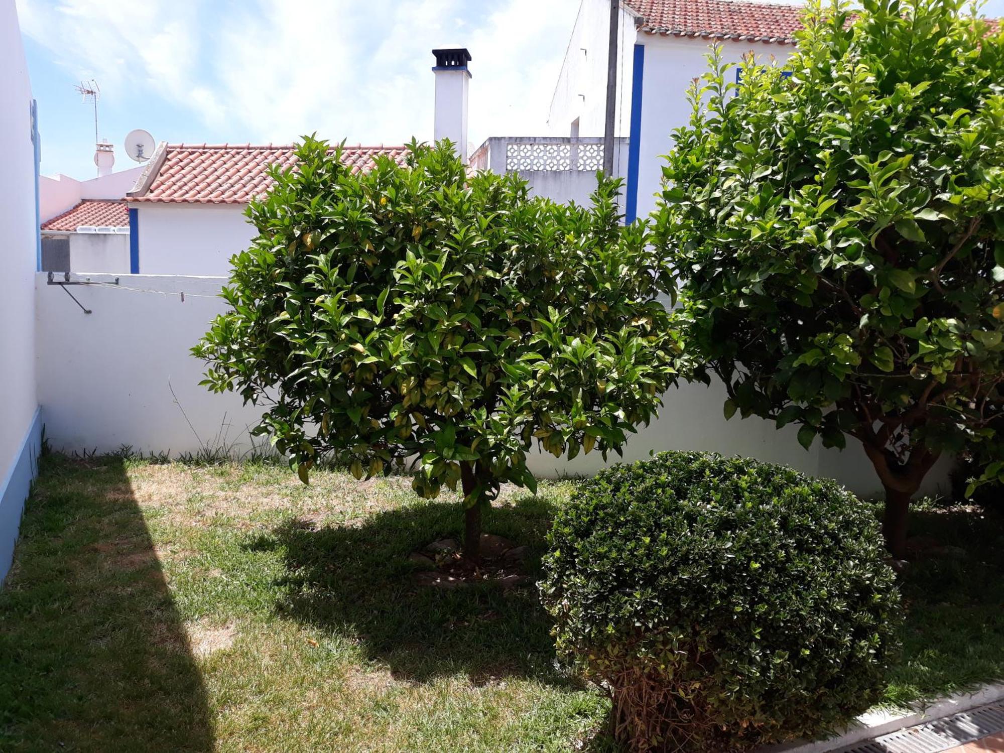Refugio De Sao Luis Villa Eksteriør billede