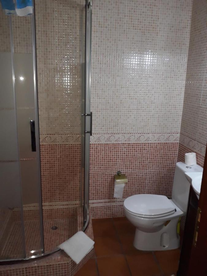 Refugio De Sao Luis Villa Eksteriør billede