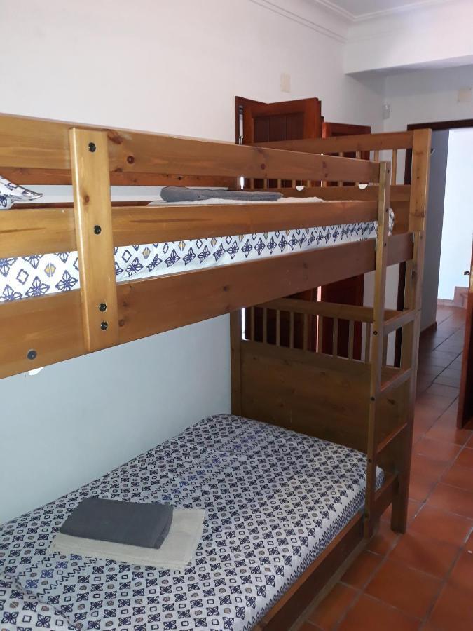 Refugio De Sao Luis Villa Eksteriør billede