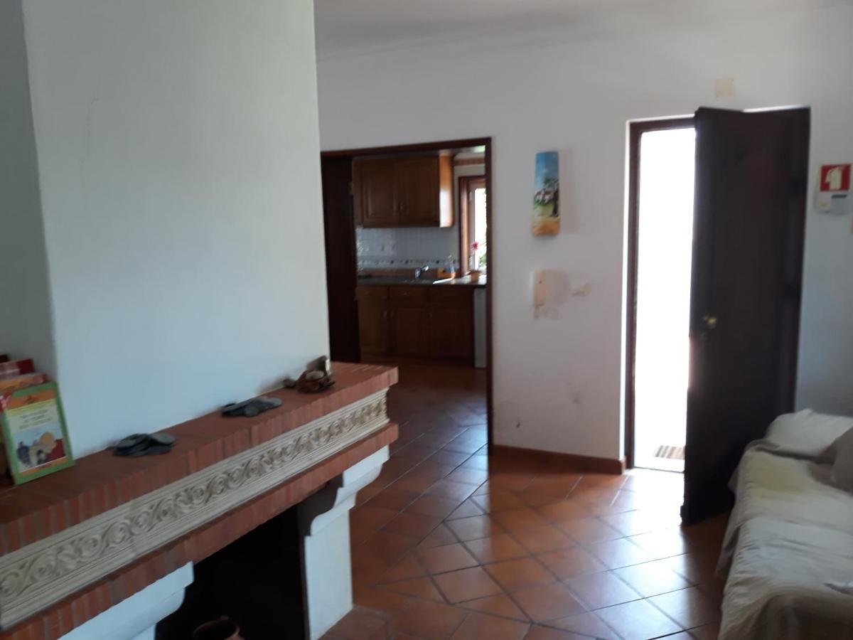 Refugio De Sao Luis Villa Eksteriør billede