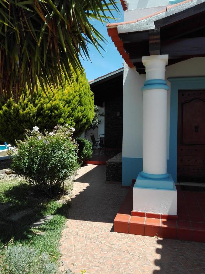 Refugio De Sao Luis Villa Eksteriør billede