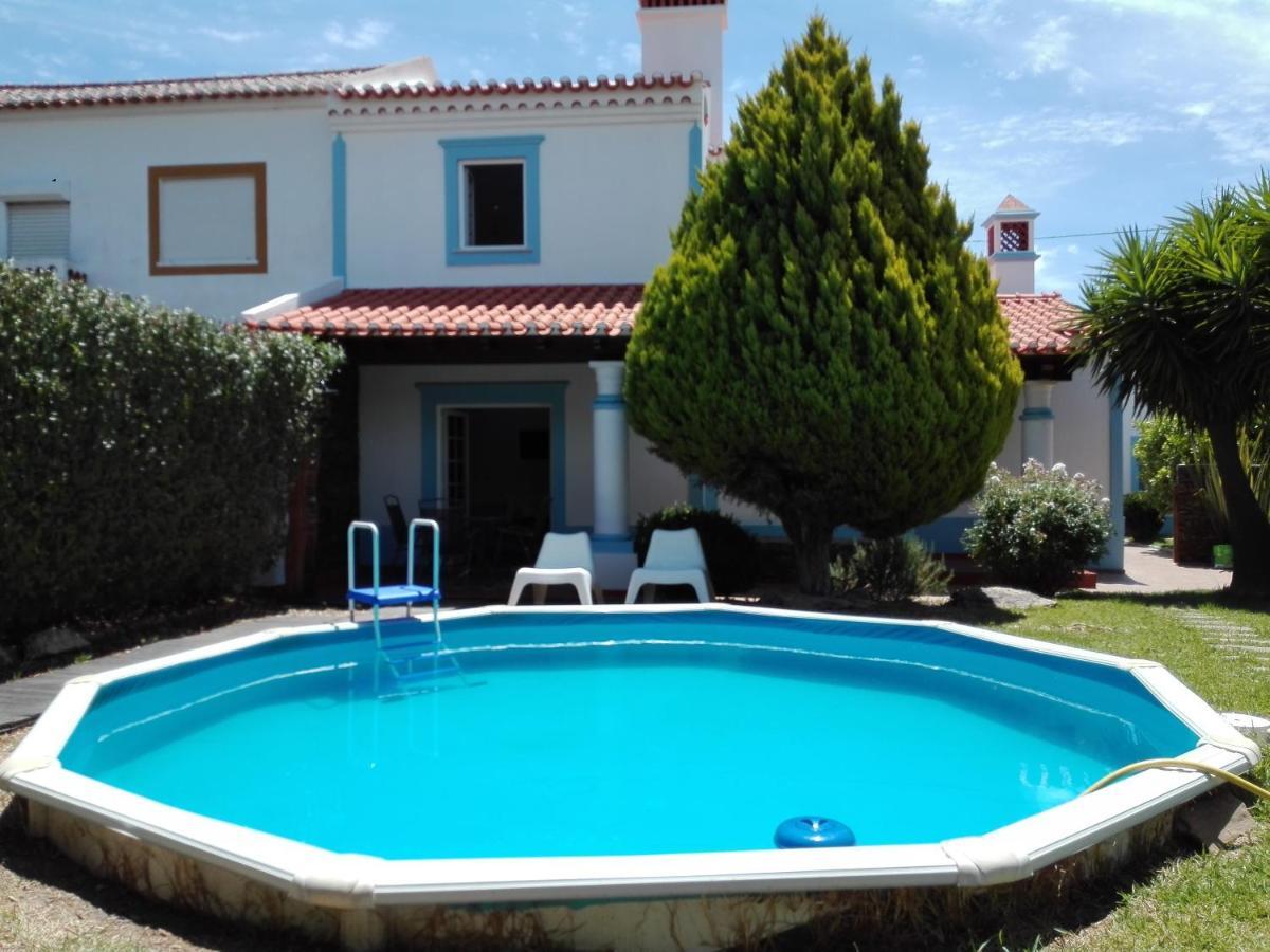 Refugio De Sao Luis Villa Eksteriør billede