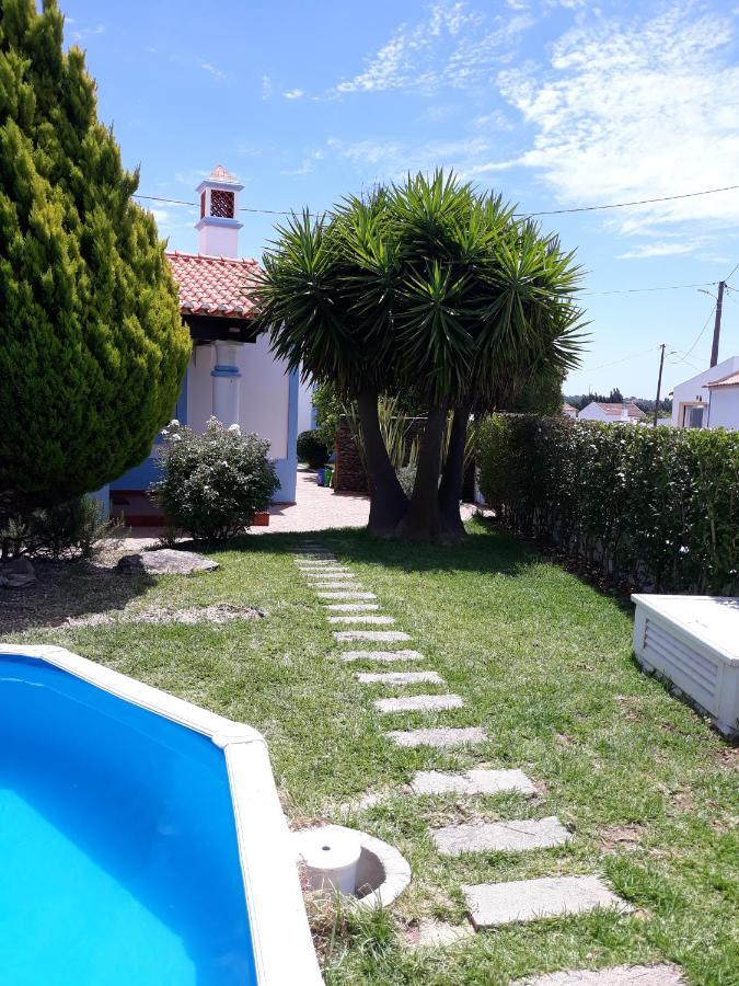 Refugio De Sao Luis Villa Eksteriør billede